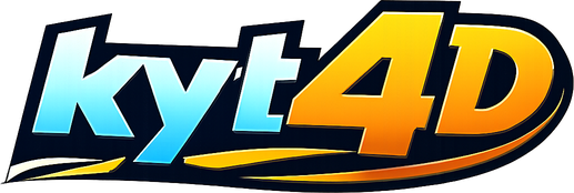 Logo kyt4d